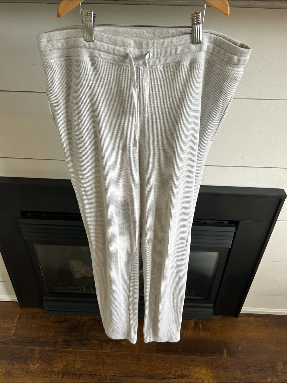 TNA Waffle Lounge Pants